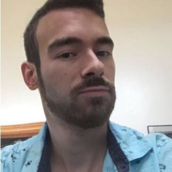 Meet your Posher, Jesse - Picture 1 of 1